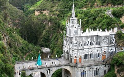 Galería de Fotos General AC-F Ipiales, Nariño, Colombia