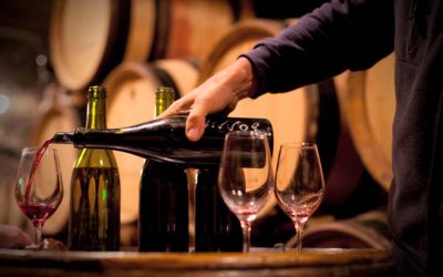 Sueños de exportar sus vinos